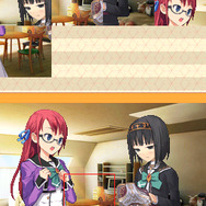 Another Time Another Leaf 〜鏡の中の探偵〜