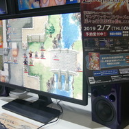 インディーゲームコーナーで見かけた日本の懐かしいゲームたちを一挙紹介！【TGS2018】