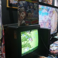 インディーゲームコーナーで見かけた日本の懐かしいゲームたちを一挙紹介！【TGS2018】