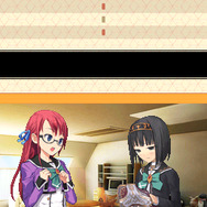 Another Time Another Leaf 〜鏡の中の探偵〜