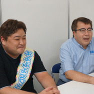 『ぷよぷよeスポーツ』新たな切り口でファン拡大を目指す国民的パズルアクションの真意とは【TGS2018】