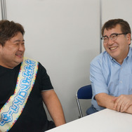 『ぷよぷよeスポーツ』新たな切り口でファン拡大を目指す国民的パズルアクションの真意とは【TGS2018】