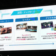 キャラもキャストもキラキラした可能性の塊！　女性向けアイドル育成ゲーム『Readyyy!』ステージイベントをレポート【TGS2018】