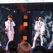 キャラもキャストもキラキラした可能性の塊！　女性向けアイドル育成ゲーム『Readyyy!』ステージイベントをレポート【TGS2018】