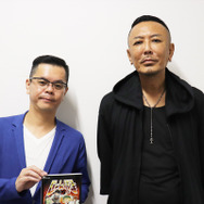 「キムタクを動かせる」想像できない未来を実現した『JUDGE EYES』―名越総合監督と細川Pに訊く【TGS2018】