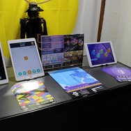「ゲームの都」を目指してー”オモシロイ”を創造する仙台市発のビジネス集団のチャレンジ【TGS2018】