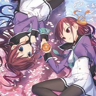 DS『Another Time Another Leaf』、出演声優全員のサイン色紙の特別プレゼントキャンペーン開始！