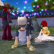 夢世界-武林外伝-