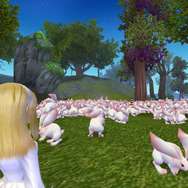 夢世界-武林外伝-