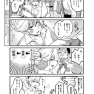 「お稲荷JKたまもちゃん！」のキャラは実在する？―吉田輝和がゲーム雑談しつつユウキレイ先生に色々訊いた！【漫画特集】