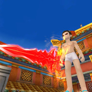 夢世界-武林外伝-