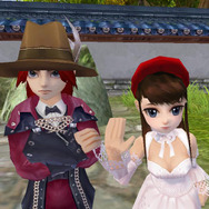 夢世界-武林外伝-