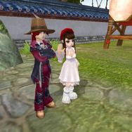 夢世界-武林外伝-