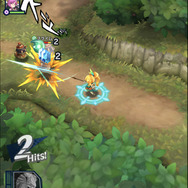 新しくもどこか懐かしい正統派ファンタジー―『ドラガリアロスト』プレイインプレッション