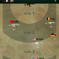 カプコン『BLACK COMMAND』インプレッション─敵を捕捉するまでのドキドキが堪らない本格ミリタリーシム