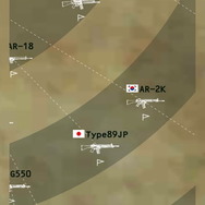 カプコン『BLACK COMMAND』インプレッション─敵を捕捉するまでのドキドキが堪らない本格ミリタリーシム