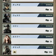カプコン『BLACK COMMAND』インプレッション─敵を捕捉するまでのドキドキが堪らない本格ミリタリーシム
