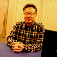 PS VR、最近はどうですか？―SIEWWS・吉田修平氏インタビュー【TGS2018】