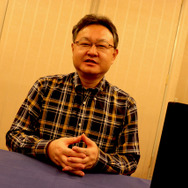 PS VR、最近はどうですか？―SIEWWS・吉田修平氏インタビュー【TGS2018】