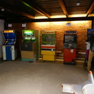 ロシア・サンクトペテルブルク「ソビエトアーケード博物館」フォトレポート―鉄のカーテンの向こうではどんなゲームが…?