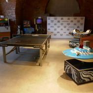 ロシア・サンクトペテルブルク「ソビエトアーケード博物館」フォトレポート―鉄のカーテンの向こうではどんなゲームが…?