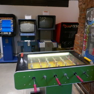 ロシア・サンクトペテルブルク「ソビエトアーケード博物館」フォトレポート―鉄のカーテンの向こうではどんなゲームが…?