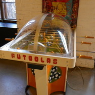 ロシア・サンクトペテルブルク「ソビエトアーケード博物館」フォトレポート―鉄のカーテンの向こうではどんなゲームが…?