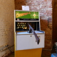ロシア・サンクトペテルブルク「ソビエトアーケード博物館」フォトレポート―鉄のカーテンの向こうではどんなゲームが…?