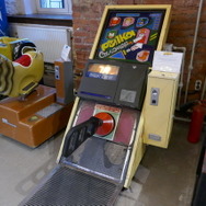 ロシア・サンクトペテルブルク「ソビエトアーケード博物館」フォトレポート―鉄のカーテンの向こうではどんなゲームが…?