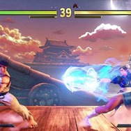 『ストリートファイター』を活用した新e-Sportsリーグが2019年春に開催決定!3on3によるチームバトル戦を展開予定