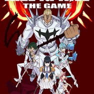 『キルラキル ザ・ゲーム -異布-』ストーリーモードで「鬼龍院 皐月」のオリジナル新衣装「純潔神髄」が登場！