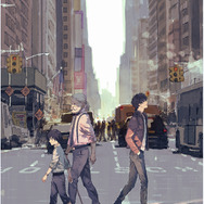 『ダイダロス：ジ・アウェイクニング・オブ・ゴールデンジャズ』12月13日発売決定─若き日の神宮寺三郎が活躍！