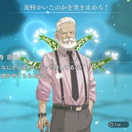 『ダイダロス：ジ・アウェイクニング・オブ・ゴールデンジャズ』12月13日発売決定─若き日の神宮寺三郎が活躍！