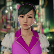 『龍が如く ONLINE』最新プロモPV公開―ゆるキャラ「ちぃたん☆」も殴り込み!?