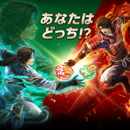 『無双OROCHI3』東洋水産とコラボ！「赤いきつね」か「緑のたぬき」が1年分もらえるチャンス