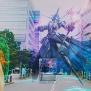バンダイがAI技術を活用した新DCGブランド「AI CARDDASS」を設立―第一弾タイトル『ZENONZARD』を2019年にサービス予定