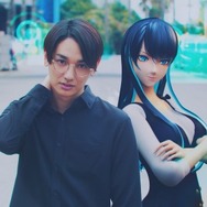 バンダイがAI技術を活用した新DCGブランド「AI CARDDASS」を設立―第一弾タイトル『ZENONZARD』を2019年にサービス予定