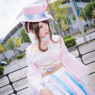 【コスプレ】TGS2018最終日を彩った美女コスプレイヤーまとめ【写真161枚】