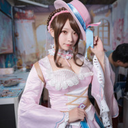 【コスプレ】TGS2018最終日を彩った美女コスプレイヤーまとめ【写真161枚】