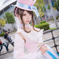 【コスプレ】TGS2018最終日を彩った美女コスプレイヤーまとめ【写真161枚】