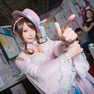 【コスプレ】TGS2018最終日を彩った美女コスプレイヤーまとめ【写真161枚】