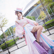 【コスプレ】TGS2018最終日を彩った美女コスプレイヤーまとめ【写真161枚】
