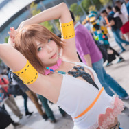 【コスプレ】TGS2018最終日を彩った美女コスプレイヤーまとめ【写真161枚】