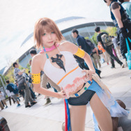 【コスプレ】TGS2018最終日を彩った美女コスプレイヤーまとめ【写真161枚】