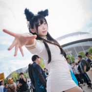 【コスプレ】TGS2018最終日を彩った美女コスプレイヤーまとめ【写真161枚】