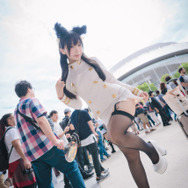 【コスプレ】TGS2018最終日を彩った美女コスプレイヤーまとめ【写真161枚】