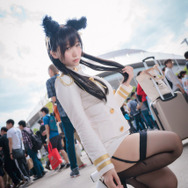 【コスプレ】TGS2018最終日を彩った美女コスプレイヤーまとめ【写真161枚】