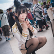 【コスプレ】TGS2018最終日を彩った美女コスプレイヤーまとめ【写真161枚】