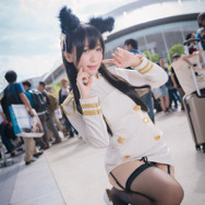 【コスプレ】TGS2018最終日を彩った美女コスプレイヤーまとめ【写真161枚】
