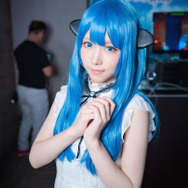 【コスプレ】TGS2018最終日を彩った美女コスプレイヤーまとめ【写真161枚】